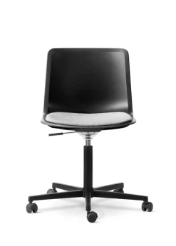 Pato Office Chair 4021 by Welling/Ludvik - Seat Upholstery