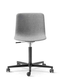 Pato Office Chair 4022 by Welling/Ludvik - Full Upholstery