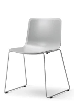 Pato Sledge Chair 4100 by Welling/Ludvik