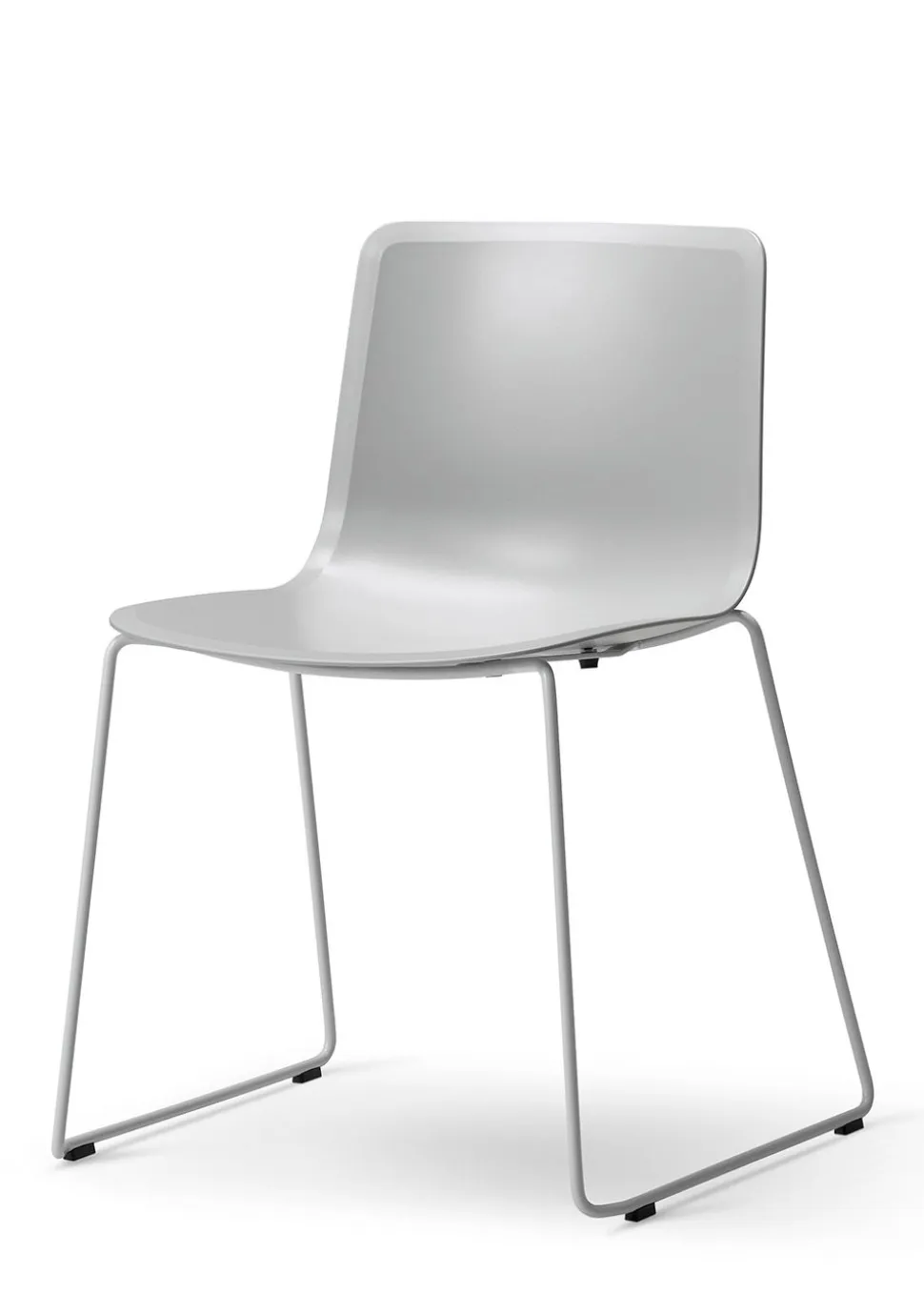 Pato Sledge Chair 4100 by Welling/Ludvik