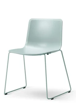 Pato Sledge Chair 4100 by Welling/Ludvik