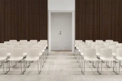 Pato Sledge Chair 4100 by Welling/Ludvik