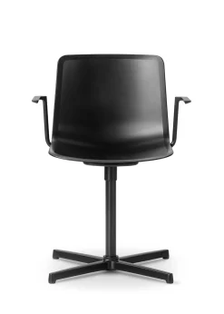 Pato Swivel Armchair 4010 by Welling/Ludvik