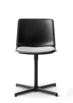 Pato Swivel Chair 4001 by Welling/Ludvik - Seat Upholstery