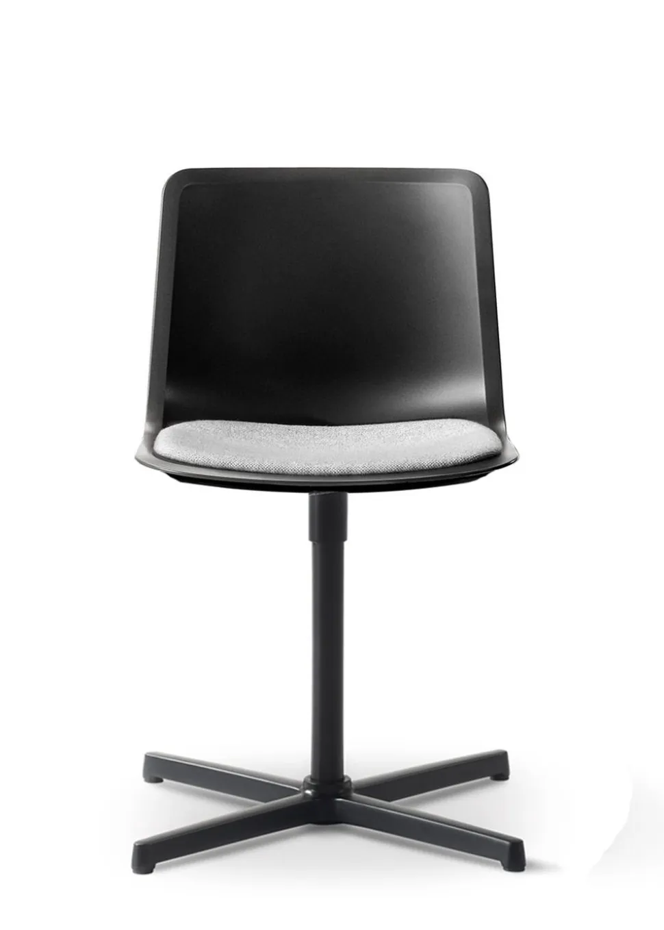 Pato Swivel Chair 4001 by Welling/Ludvik - Seat Upholstery