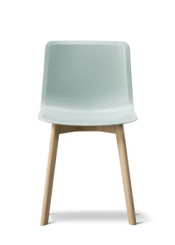 Pato Wood Chair 4225 by Welling/Ludvik