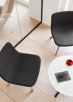 Pato Wood Chair 4225 by Welling/Ludvik