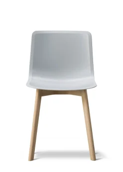 Pato Wood Chair 4225 by Welling/Ludvik