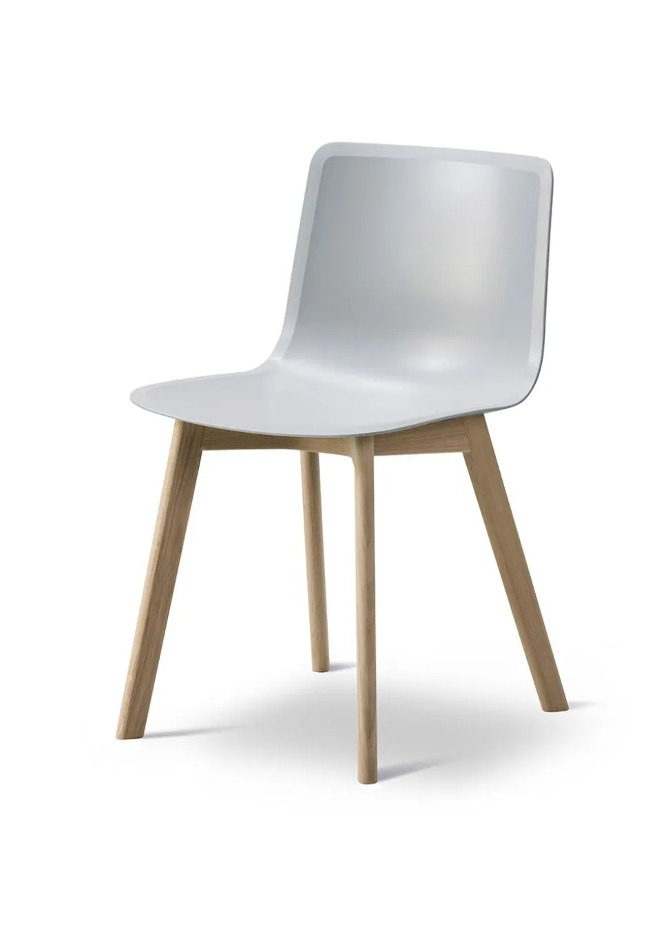 Pato Wood Chair 4225 by Welling/Ludvik