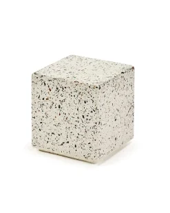 Pawn Terrazzo Side Table