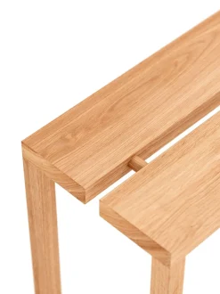 Peg Bench