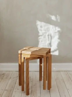 Peg Stool