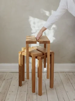 Peg Stool
