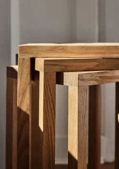 Peg Stool