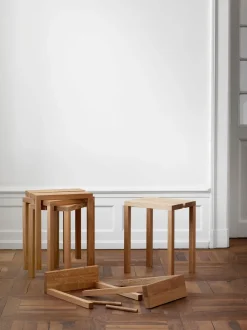 Peg Stool