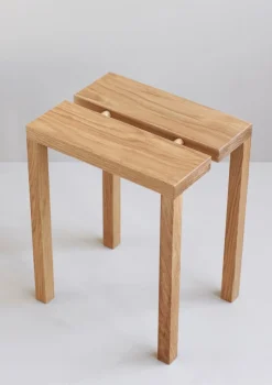 Peg Stool