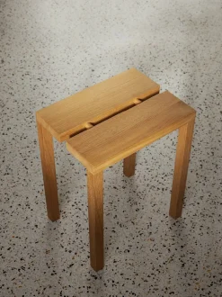 Peg Stool