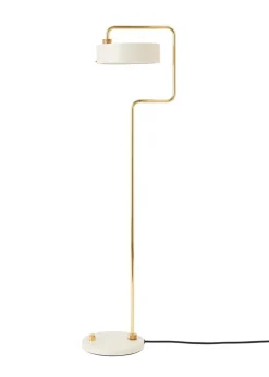 Petite Machine Floor