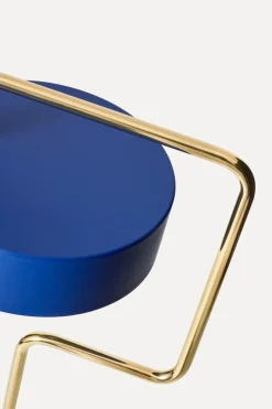 Petite Machine Floor