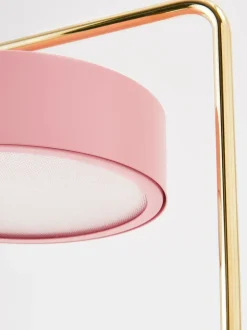 Petite Machine Table