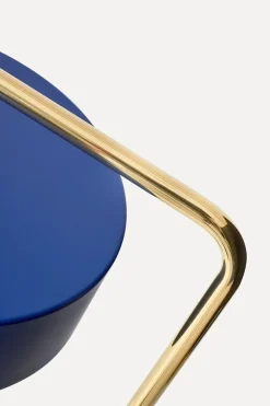 Petite Machine Table