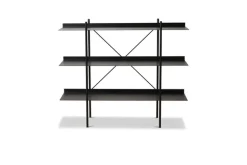 Phantom Shelving System