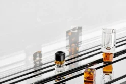 Phoenix Tealight Holder