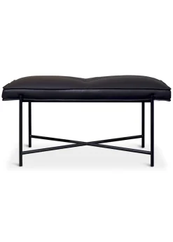 Piano Bench by Emil Thorup