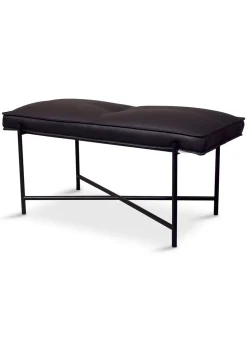 Piano Bench by Emil Thorup