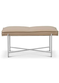 Piano Bench by Emil Thorup