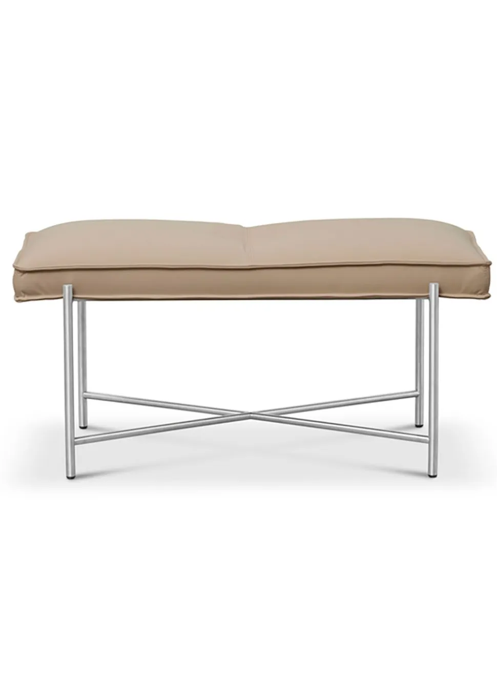 Piano Bench by Emil Thorup