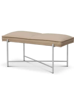 Piano Bench by Emil Thorup