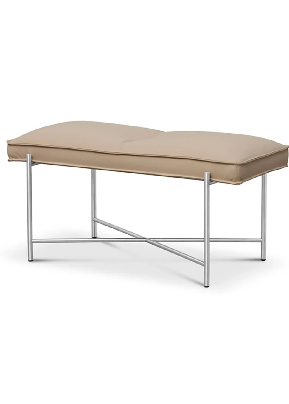 Piano Bench by Emil Thorup