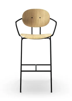 Piet Hein Bar Armchair