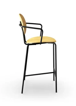 Piet Hein Bar Armchair