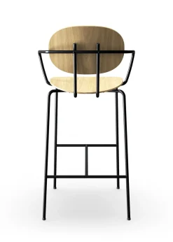 Piet Hein Bar Armchair