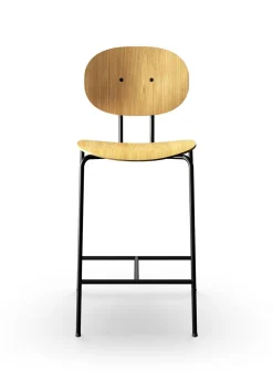 Piet Hein Bar Chair