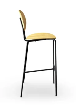 Piet Hein Bar Chair
