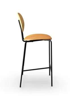 Piet Hein Bar Chair | Seat Upholstery