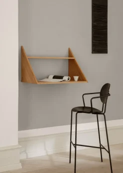 Piet Hein Bar Chair | Seat Upholstery