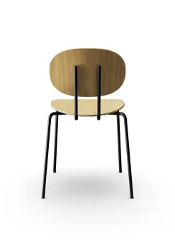 Piet Hein Dining Chair