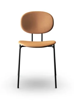 Piet Hein Dining Chair | Full Upholstery