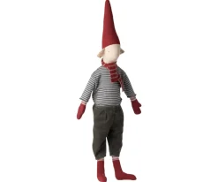 Pixy Nisse, Small Size 5