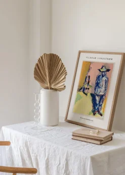 Pjerrot og Colombine Poster