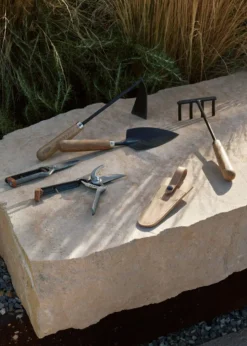 Plant Tools, Set of three