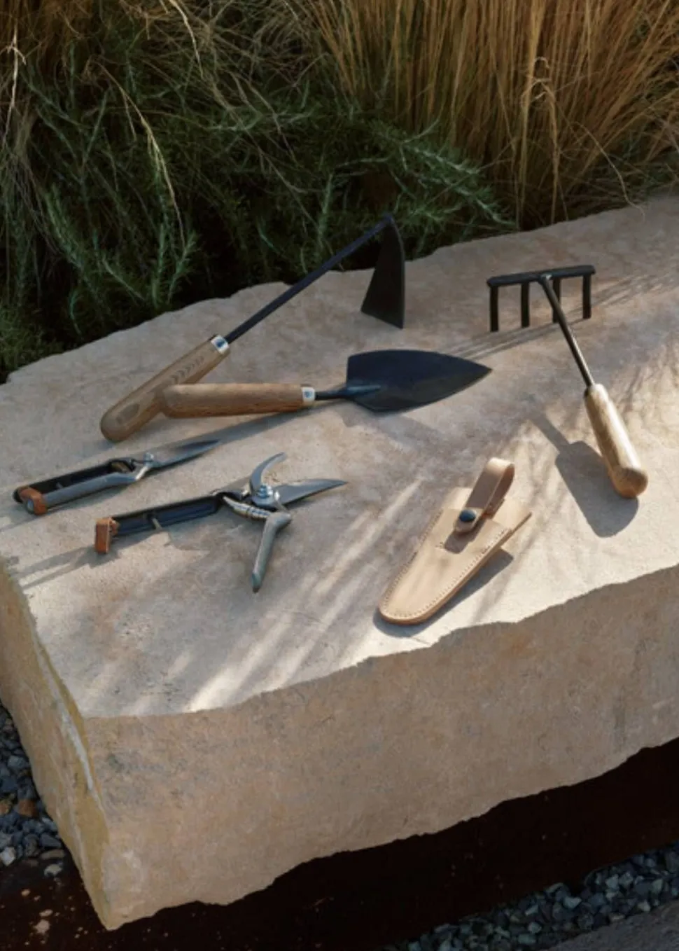 Plant Tools, Set of three