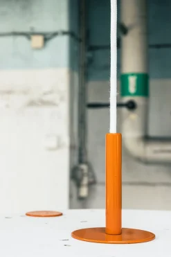 PLUTO BIG Alba White