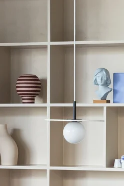 PLUTO LITTLE Alba White