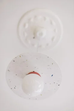 PLUTO LITTLE Alba White