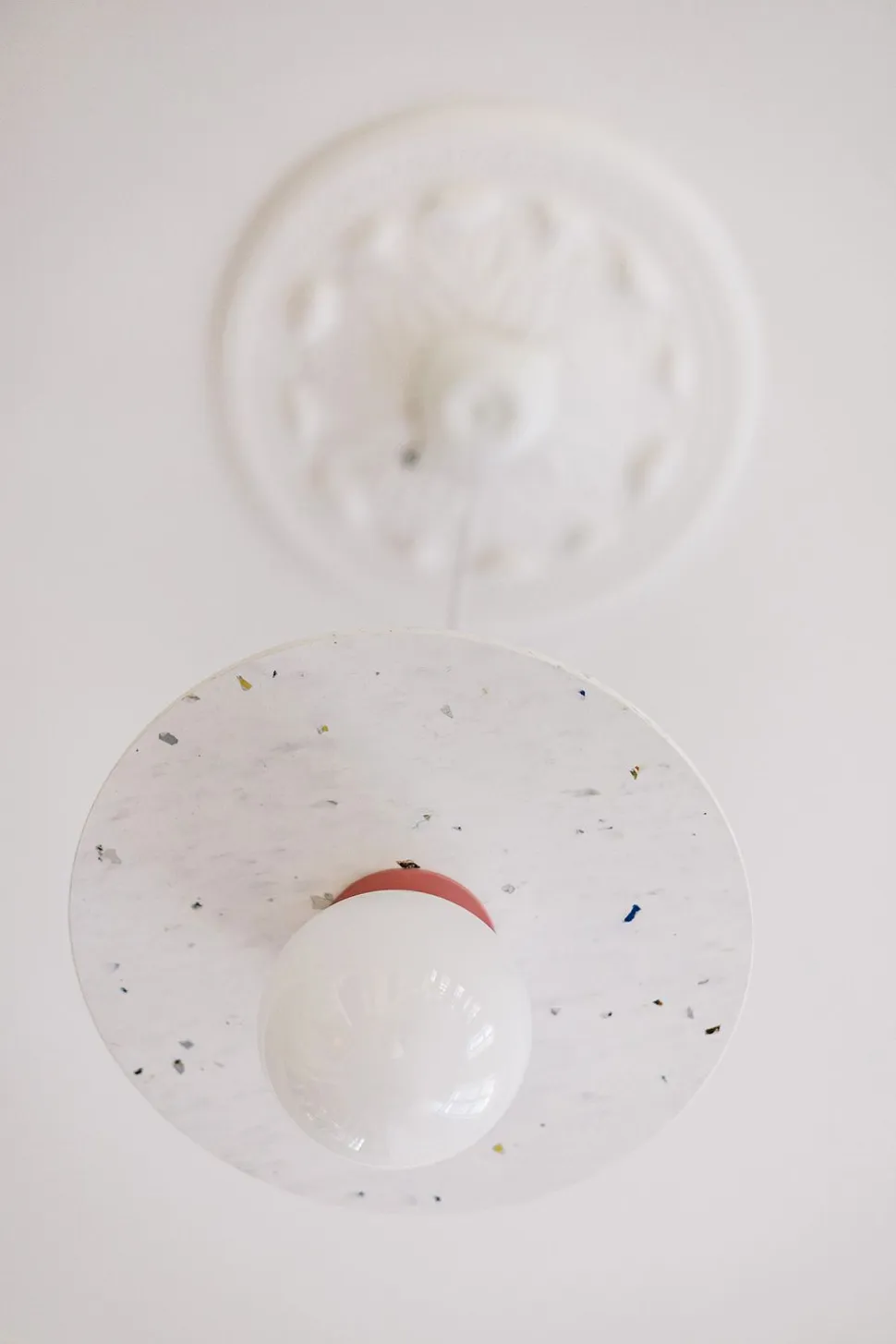 PLUTO LITTLE Alba White